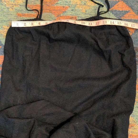 A New Day Linen Dress - Picture 10 of 12